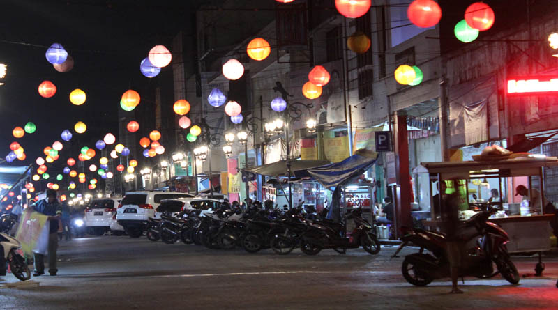 rumah makan manado